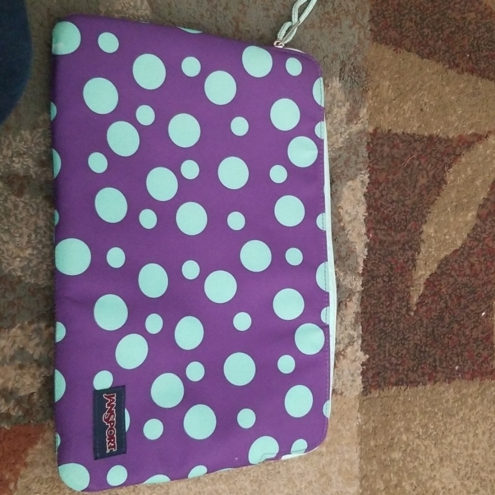 Laptop case